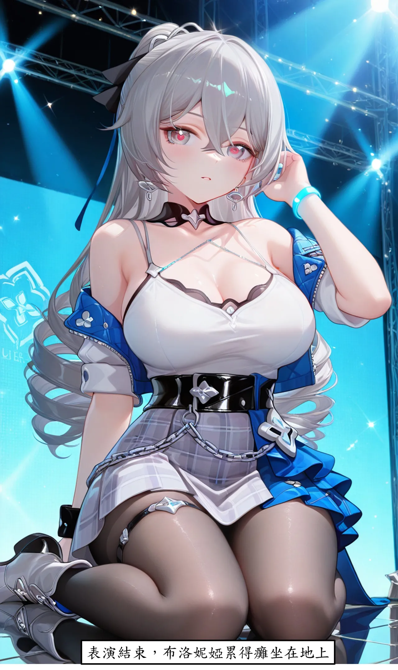 DEX Bronya學員偶像篇 Chinese - Image 14