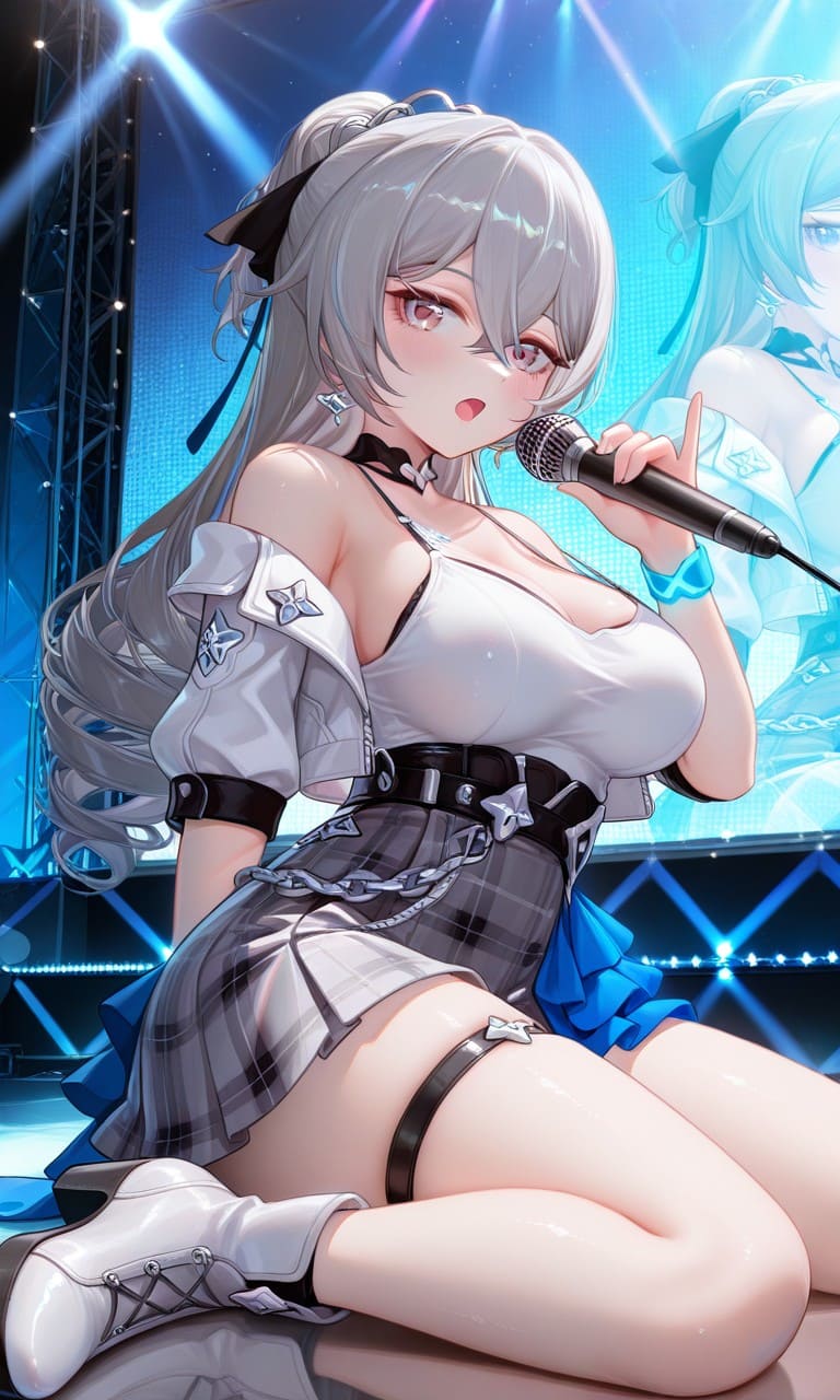 DEX Bronya學員偶像篇 Chinese - Image 6