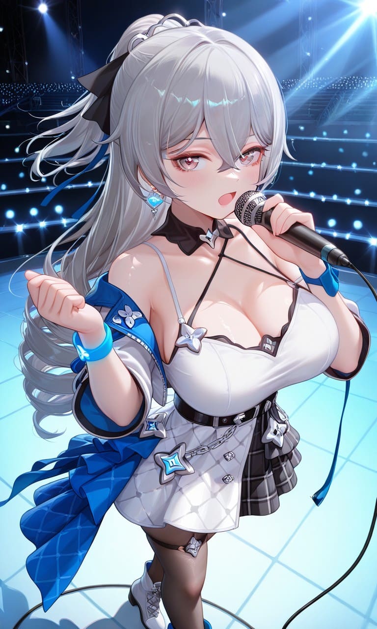 DEX Bronya學員偶像篇 Chinese - Image 7