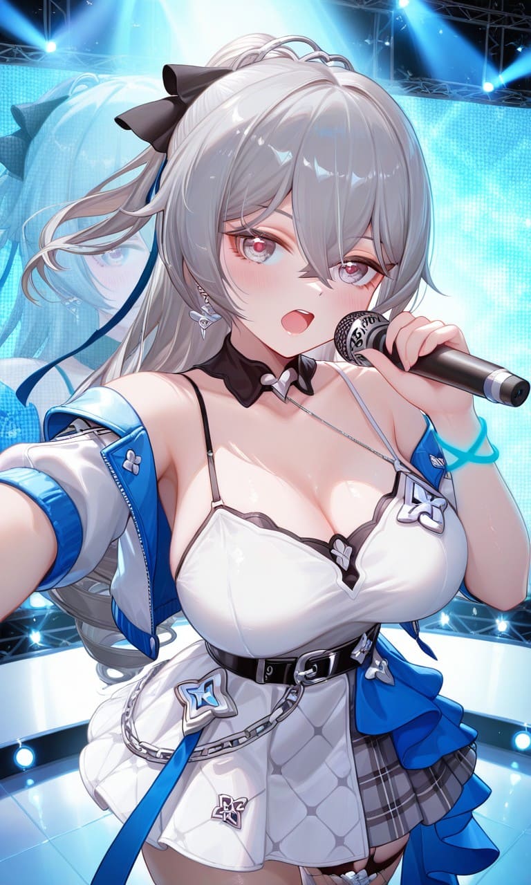 DEX Bronya學員偶像篇 Chinese - Image 8