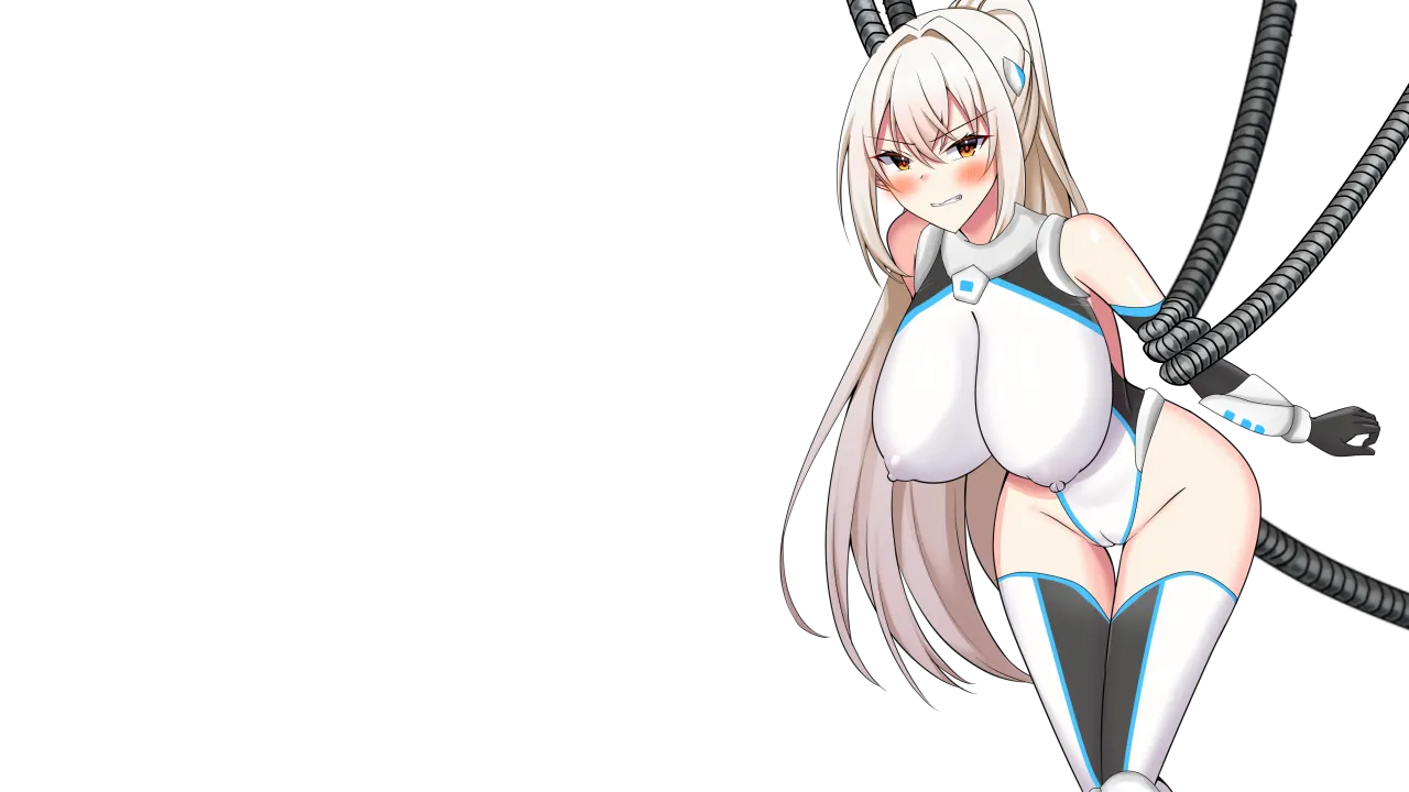 dHR研 Sakura Executive Special Emergency Security Department Sex Processing Section - Image 12