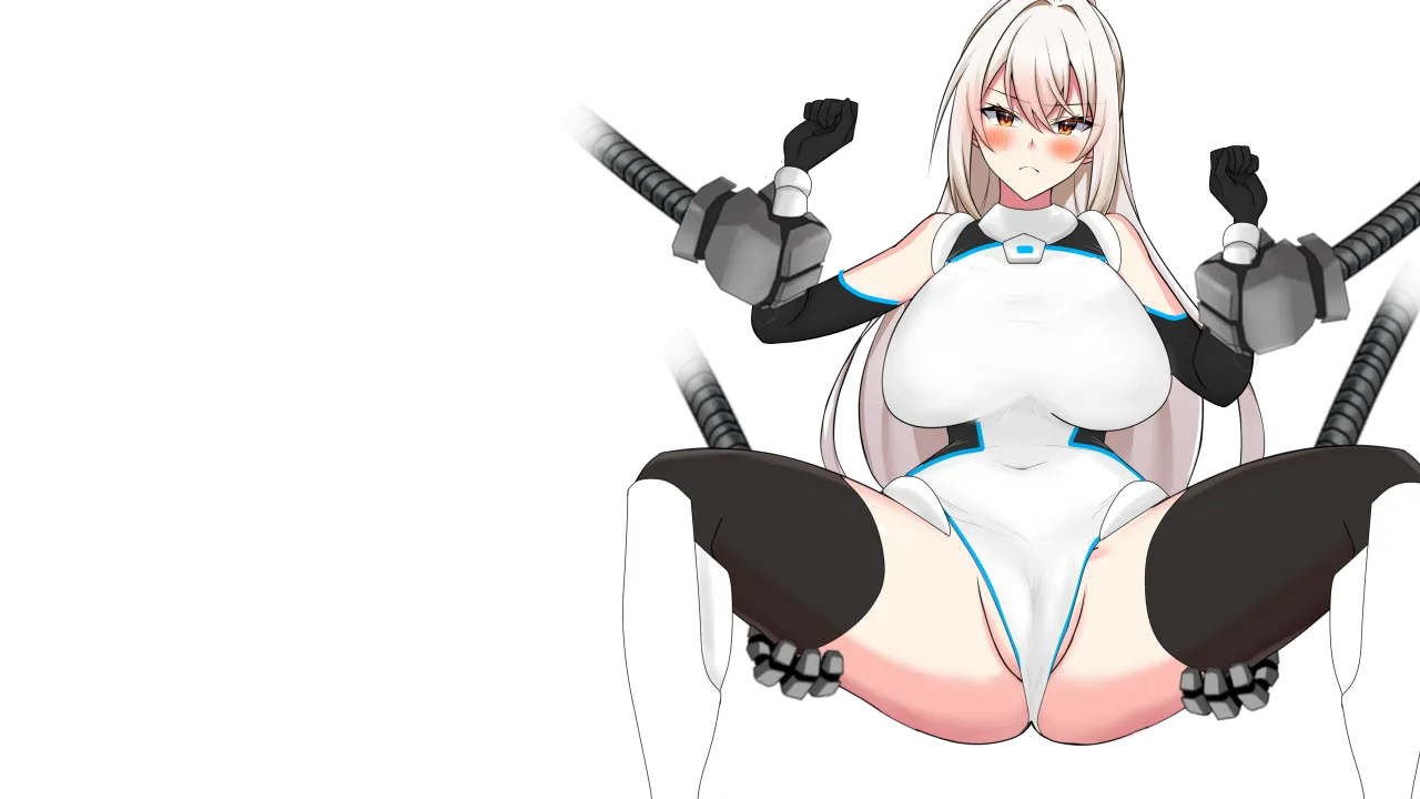 dHR研 Sakura Executive Special Emergency Security Department Sex Processing Section - Image 16