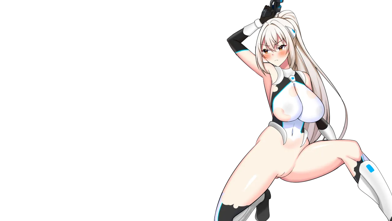 dHR研 Sakura Executive Special Emergency Security Department Sex Processing Section - Image 24