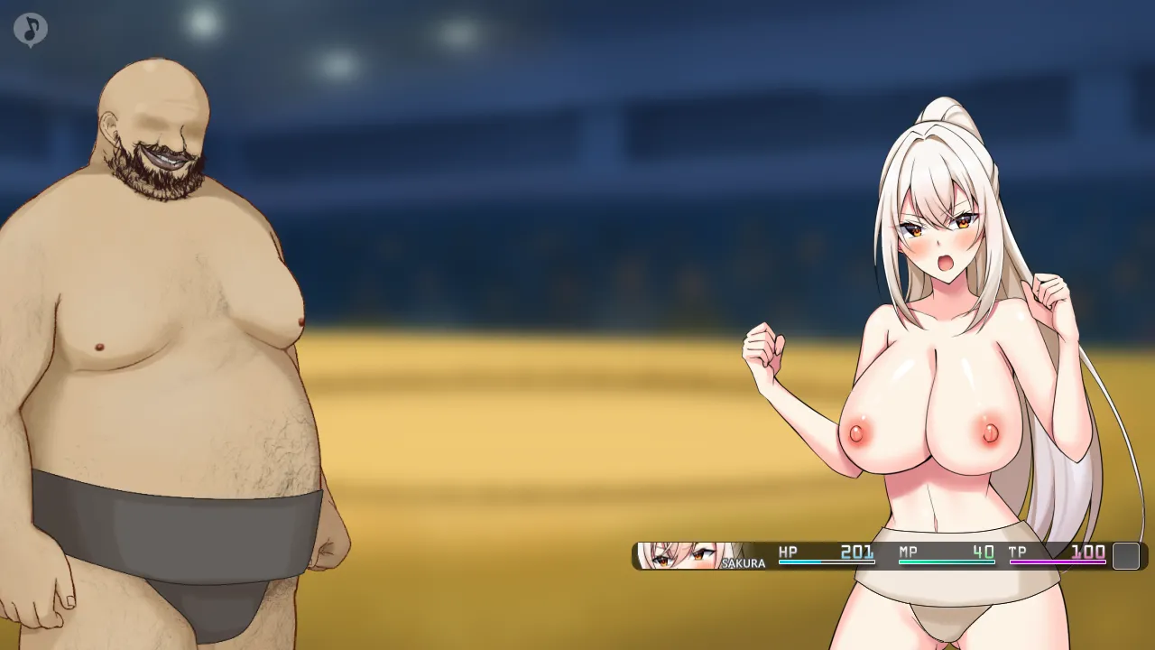 dHR研 Sakura Executive Special Emergency Security Department Sex Processing Section - Image 327