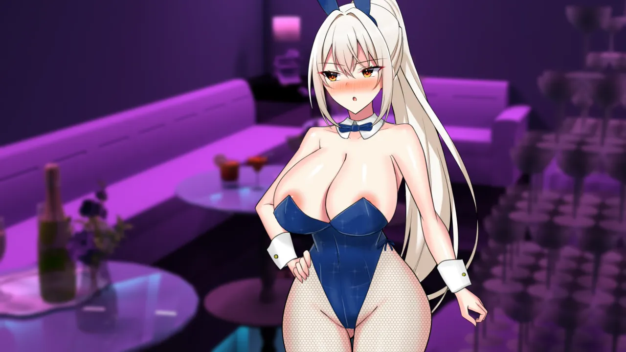 dHR研 Sakura Executive Special Emergency Security Department Sex Processing Section - Image 341