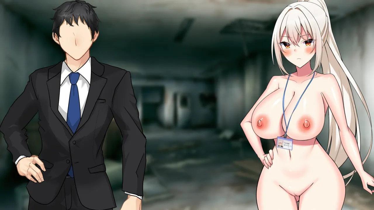 dHR研 Sakura Executive Special Emergency Security Department Sex Processing Section - Image 384