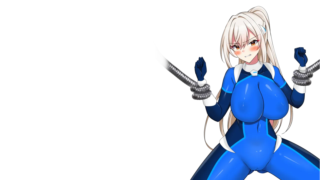 dHR研 Sakura Executive Special Emergency Security Department Sex Processing Section - Image 4