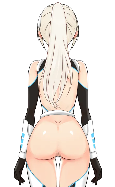 dHR研 Sakura Executive Special Emergency Security Department Sex Processing Section - Image 445