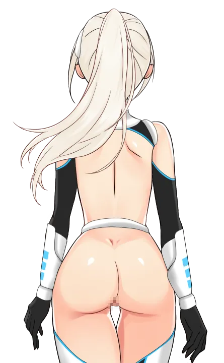 dHR研 Sakura Executive Special Emergency Security Department Sex Processing Section - Image 450