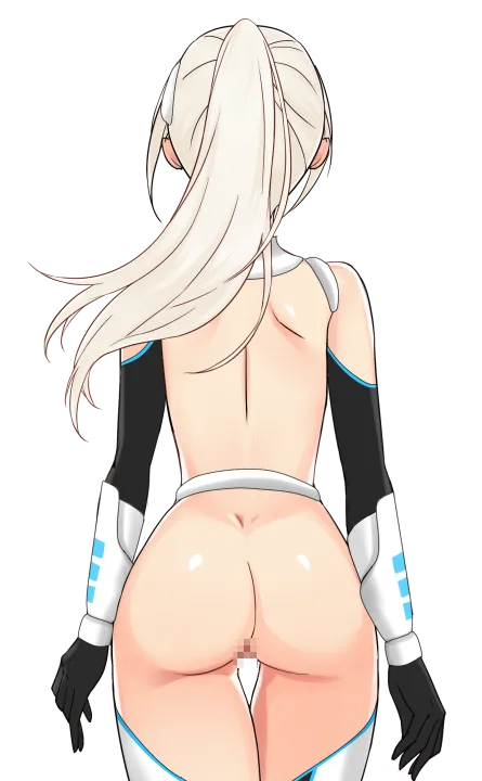 dHR研 Sakura Executive Special Emergency Security Department Sex Processing Section - Image 451