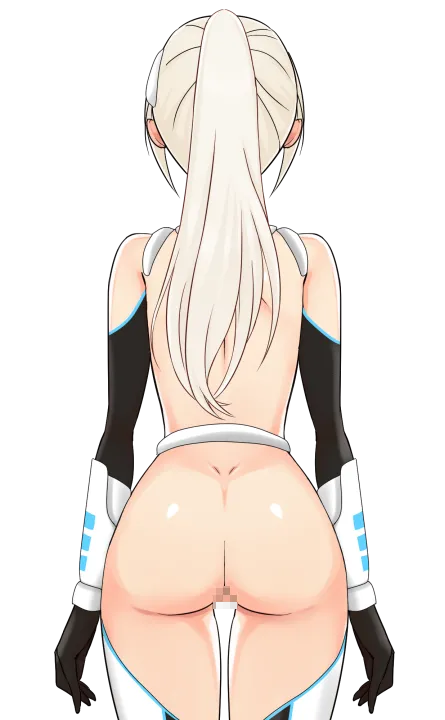 dHR研 Sakura Executive Special Emergency Security Department Sex Processing Section - Image 456