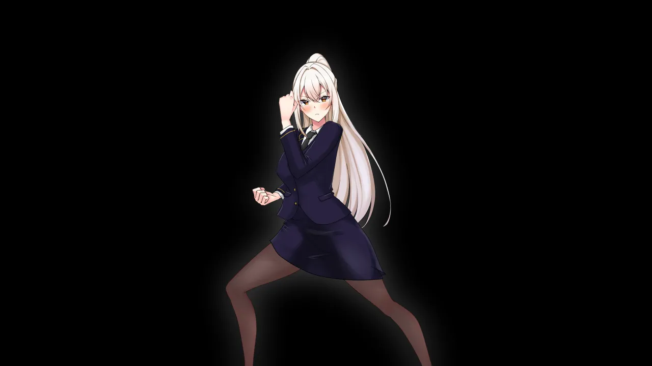 dHR研 Sakura Executive Special Emergency Security Department Sex Processing Section - Image 47