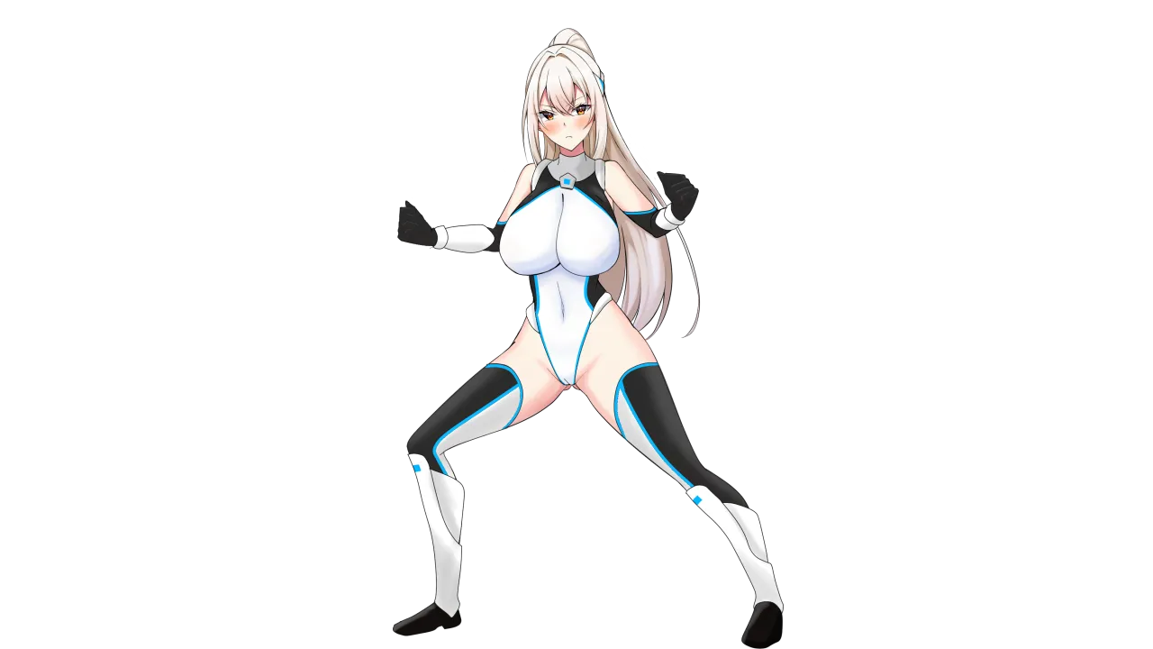 dHR研 Sakura Executive Special Emergency Security Department Sex Processing Section - Image 50