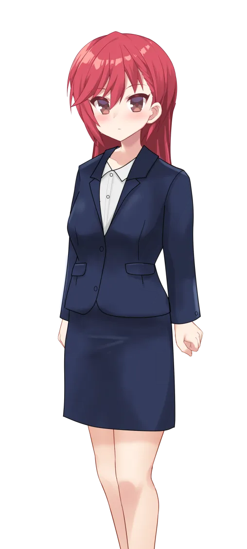 dHR研 Sakura Executive Special Emergency Security Department Sex Processing Section - Image 58