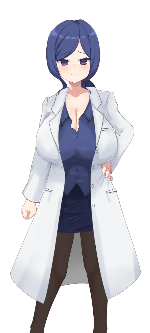 dHR研 Sakura Executive Special Emergency Security Department Sex Processing Section - Image 73