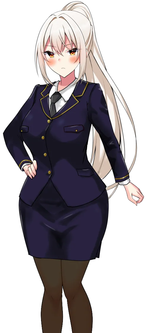 dHR研 Sakura Executive Special Emergency Security Department Sex Processing Section - Image 91