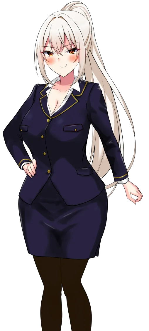 dHR研 Sakura Executive Special Emergency Security Department Sex Processing Section - Image 92