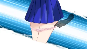 dHR研 Sakura Executive Special Emergency Security Department Sex Processing Section - Page 264