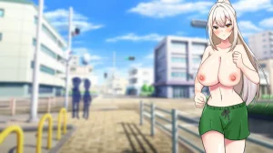 dHR研 Sakura Executive Special Emergency Security Department Sex Processing Section - Page 324