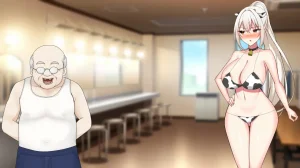 dHR研 Sakura Executive Special Emergency Security Department Sex Processing Section - Page 330