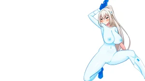 dHR研 Sakura Executive Special Emergency Security Department Sex Processing Section - Page 35