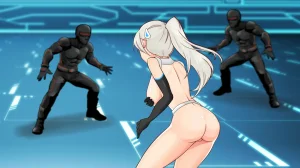 dHR研 Sakura Executive Special Emergency Security Department Sex Processing Section - Page 360
