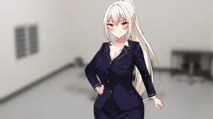 dHR研 Sakura Executive Special Emergency Security Department Sex Processing Section - Page 380