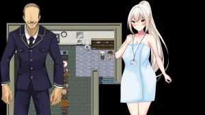 dHR研 Sakura Executive Special Emergency Security Department Sex Processing Section - Page 405