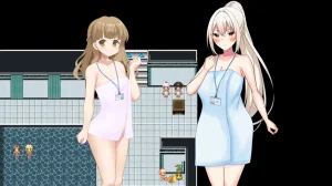 dHR研 Sakura Executive Special Emergency Security Department Sex Processing Section - Page 406