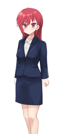 dHR研 Sakura Executive Special Emergency Security Department Sex Processing Section - Page 58