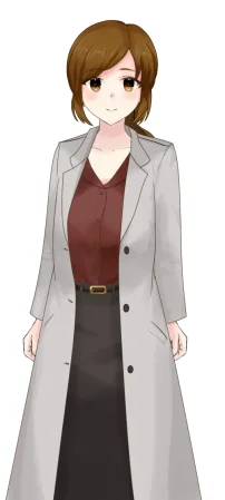 dHR研 Sakura Executive Special Emergency Security Department Sex Processing Section - Page 61
