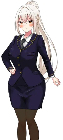 dHR研 Sakura Executive Special Emergency Security Department Sex Processing Section - Page 91