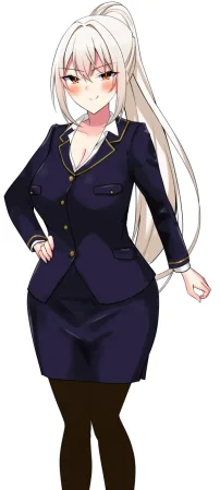 dHR研 Sakura Executive Special Emergency Security Department Sex Processing Section - Page 92