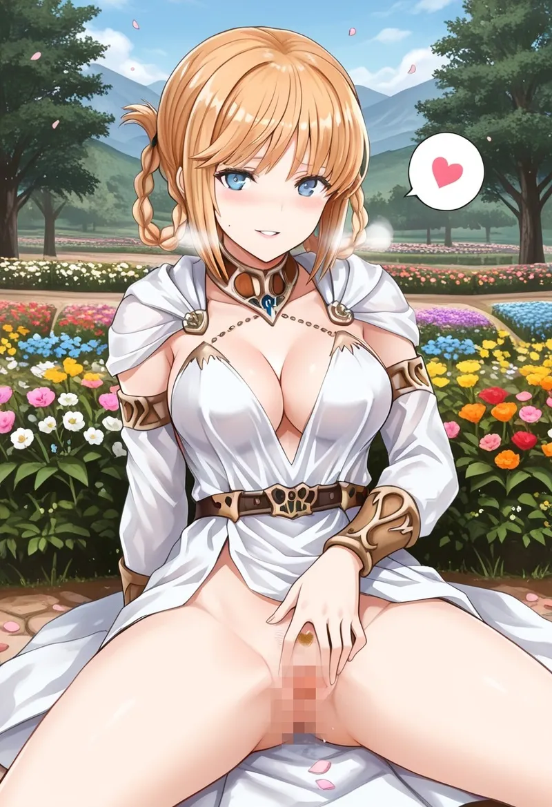 ディアネイアDianeia - Image 25