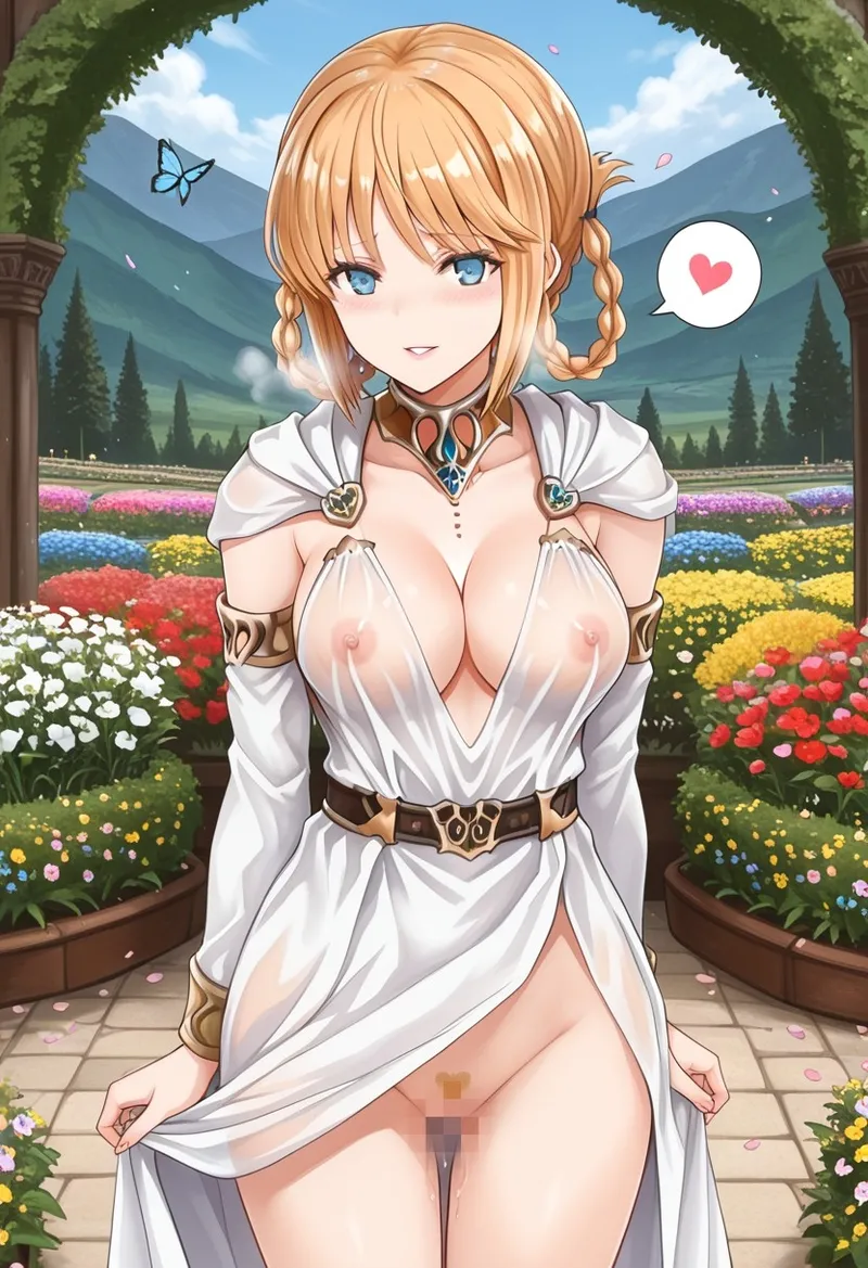 ディアネイアDianeia - Image 26