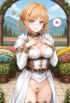 ディアネイアDianeia - Page 21