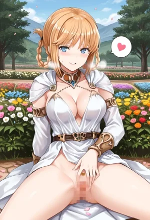 ディアネイアDianeia - Page 25