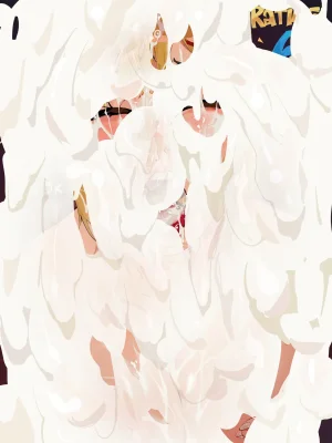 Differland Depravecity Neighborhood MILFs Gene Chiyoi Joy ft. Karen, Vivien Bianca OC - Page 100