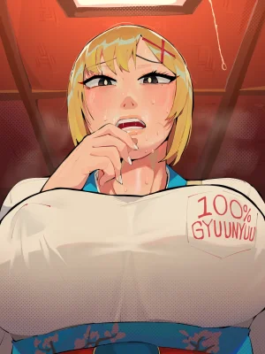 Differland Depravecity Neighborhood MILFs Gene Chiyoi Joy ft. Karen, Vivien Bianca OC - Page 101