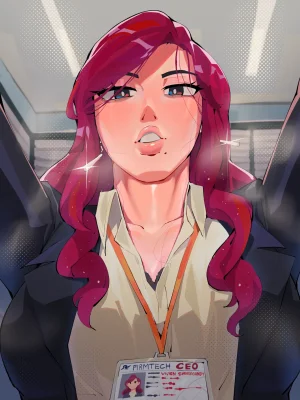 Differland Depravecity Neighborhood MILFs Gene Chiyoi Joy ft. Karen, Vivien Bianca OC - Page 104