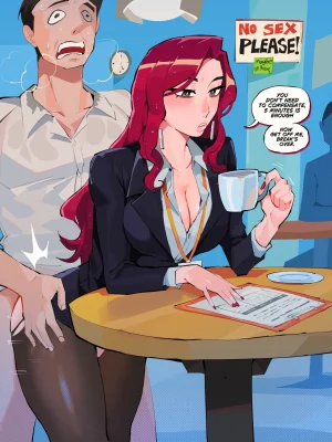 Differland Depravecity Neighborhood MILFs Gene Chiyoi Joy ft. Karen, Vivien Bianca OC - Page 117