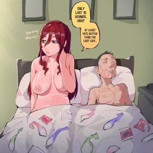 Differland Depravecity Neighborhood MILFs Gene Chiyoi Joy ft. Karen, Vivien Bianca OC - Page 29