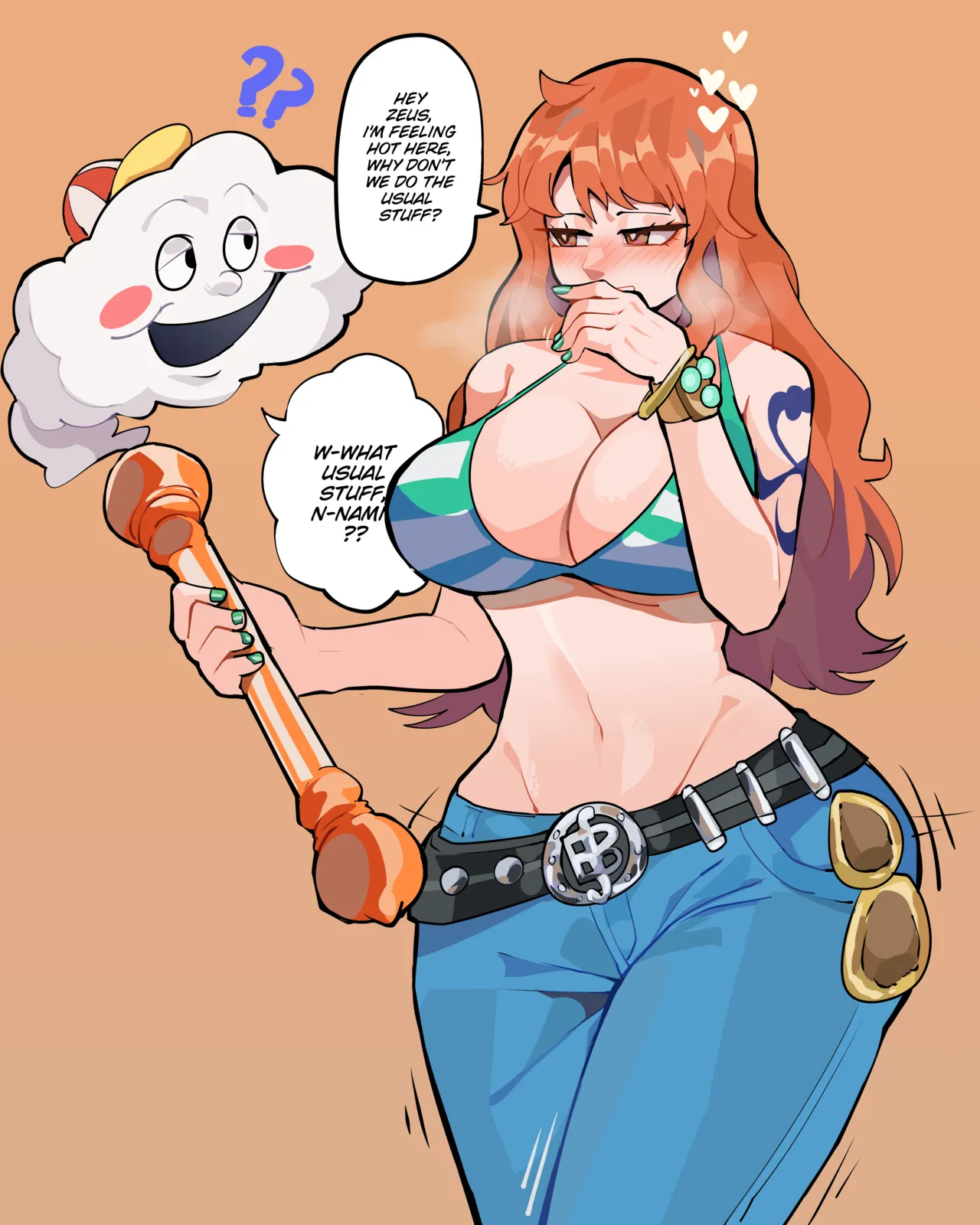 Differland One Piece - Image 2