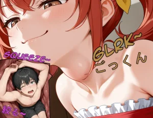 Diggy_Talls Kanako deals with a perv - Page 11