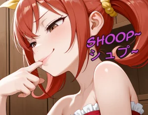 Diggy_Talls Kanako deals with a perv - Page 9
