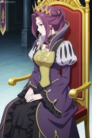 Digital Waifu Gallery Mirelia Q Melromarc - The Rising of the Shield Hero Patreon - Page 3