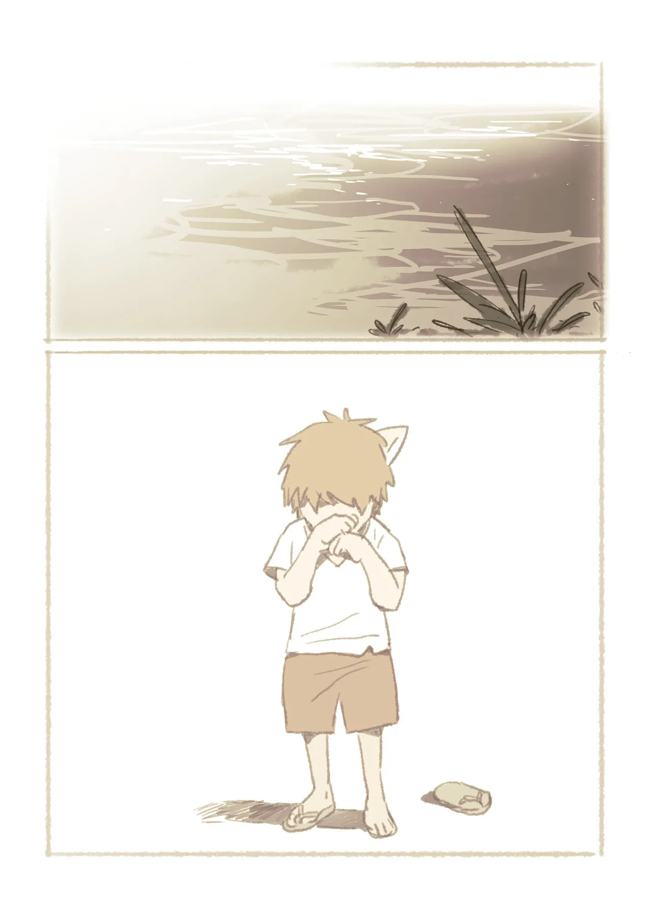 ポコ犬 村野さんの長い一ヵ月 DigitalJapanese - Image 2