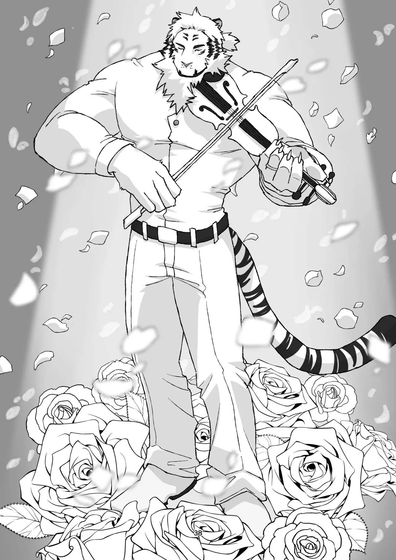 絶モおまめ 恐縮です合縁奇縁 DigitalJapanese - Image 39