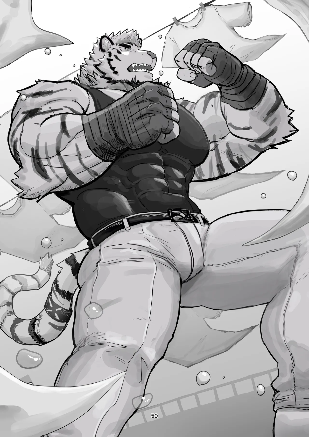 絶モおまめ 恐縮です合縁奇縁 DigitalJapanese - Image 51