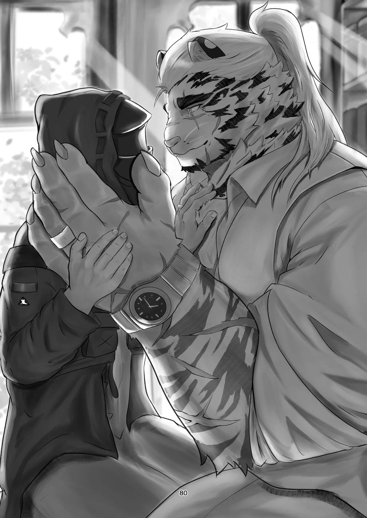 絶モおまめ 恐縮です合縁奇縁 DigitalJapanese - Image 82